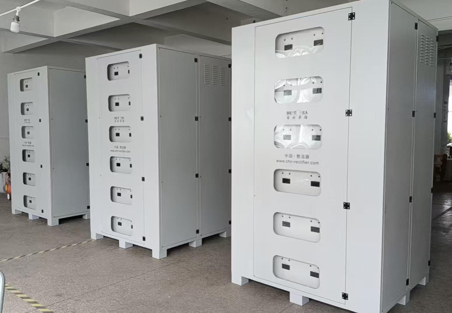 电解铜箔,热复合专用整流器