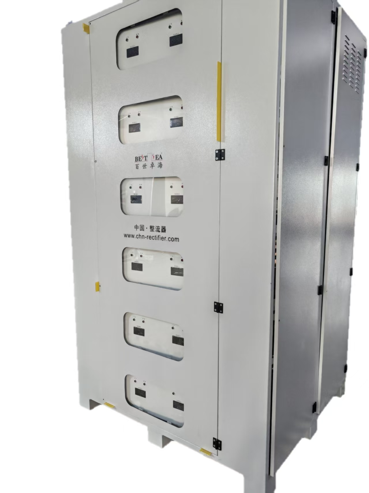 湿法电解铜,镍,金专用电解电积专用整流器